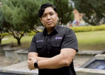 ABDULLAH HAKIM AHMAD
