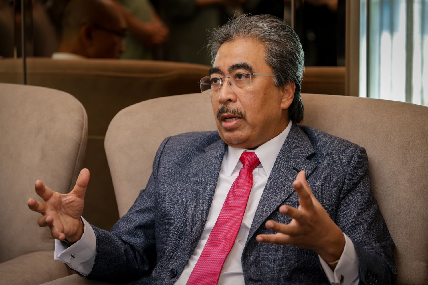 JOHARI