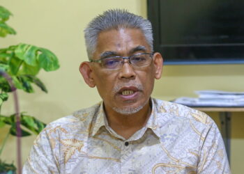 ISMAIL SALLEH