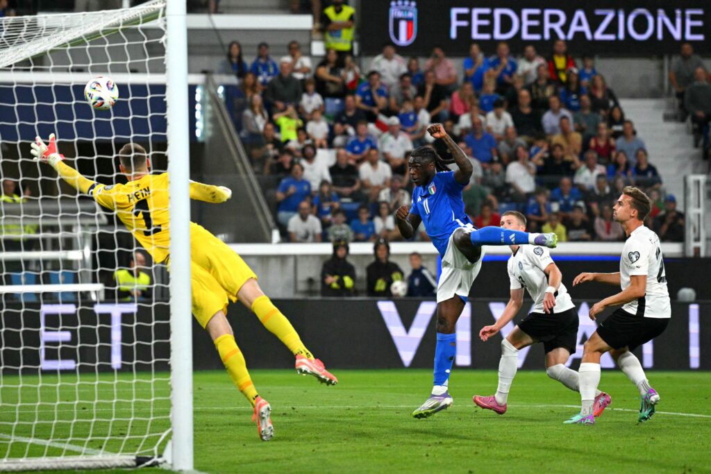 Gattuso raih debut sempurna bersama Itali Gattuso raih debut sempurna bersama Itali