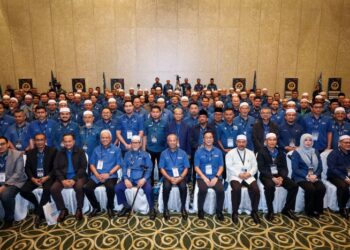 TRANSFORMASI akan memastikan Perikatan Nasional (PN) terus relevan, stabil dan mendapat keyakinan rakyat.