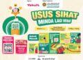 Yakult (Malaysia) Sdn. Bhd. dengan kerjasama Universiti Islam Antarabangsa Malaysia (UIAM) Kampus Kuantan menganjurkan program kesihatan komuniti pada 20 September di Dewan Banquet, Pejabat Pengarah Kampus, UIAM Kampus Kuantan, Pahang.