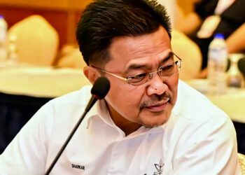 MOHD. SHARKAR SHAMSUDIN