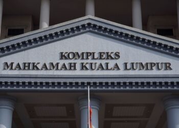 JANGAN kerana salah tafsir terhadap perkataan terkhilaf, kita terus menjatuhkan hukuman terhadap mahkamah dan sistem perundangan.