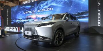 HARGA yang murah dan mudah diselenggara memberi kelebihan kepada EV dari China.