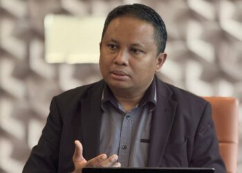 MOHD. FAHMI SALAM