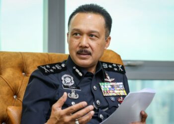 MOHD. YUSRI HASSAN BASRI