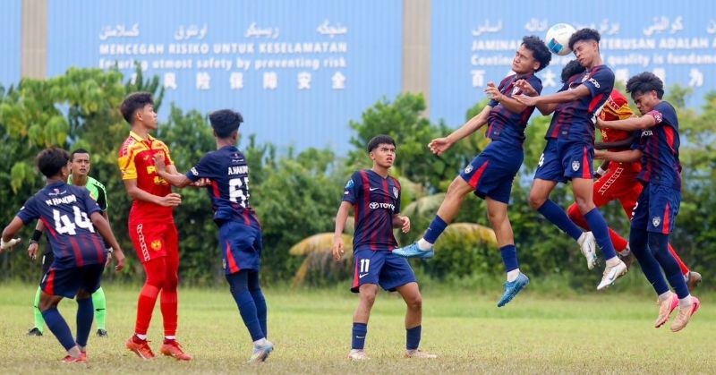 MSSM JDT rezzzz
