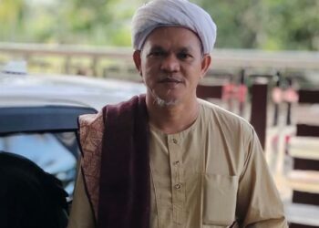 MUHAMAD FAIZUL HUSAIN