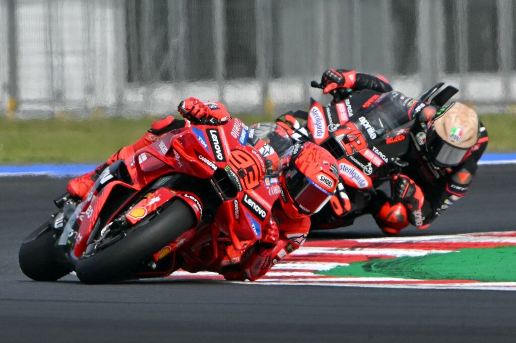 Marc Marquez