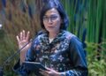 SRI MULYANI INDRAWATI