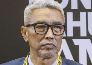 Mohd. Yusoff Mahadi