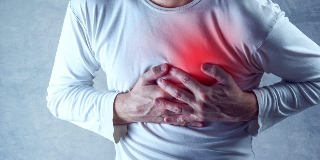 Ubat kurus kurangkan risiko kematian awal pesakit jantung 1 Myocardial infarction 9