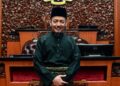 NIK MOHAMAD ABDUH NIK ABDUL AZIZ