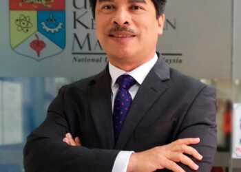 SUFIAN JUSOH
