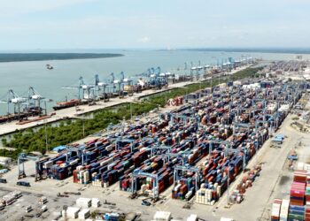 MMC Ports bakal disenaraikan di Pasaran Utama Bursa Malaysia.