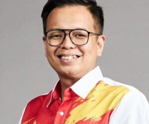 WAYNE ONG CHUN WEI