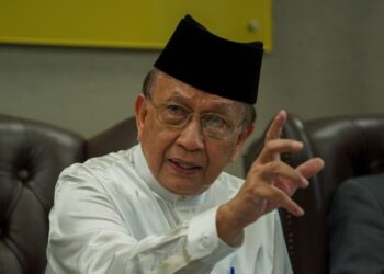 RAIS YATIM
