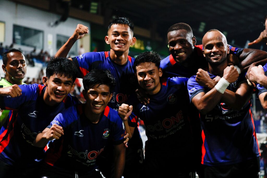 PDRM FC
