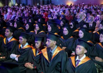 JIKA kita gagal melakukan reformasi, sistem akademik kita akan terus menghasilkan graduan dan penyelidikan yang cantik di atas kertas tetapi kosong dari segi nilai.