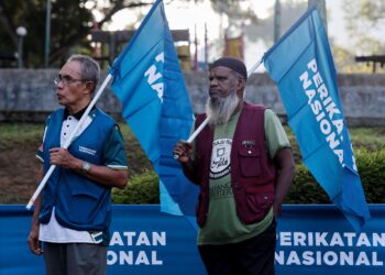 PILIHAN Raya Umum Ke-15 (PRU15) dan pilihan raya negeri (PRN) telah menunjukkan bahawa sebahagian besar kemenangan Perikatan Nasional (PN) tidak mungkin tercapai tanpa bantuan gelombang hijau yang digerakkan oleh Pas.