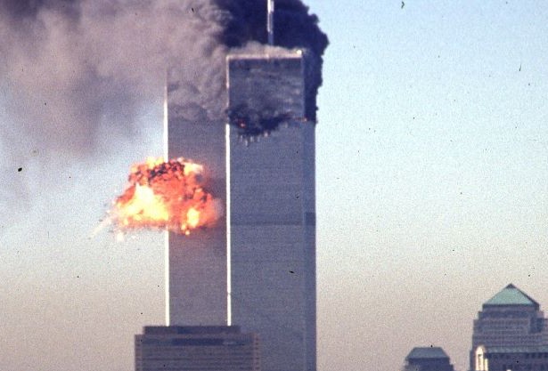 Ayob dedah Al-Qaeda berkumpul di KL rancang serang aset AS 1 PERISTIWA serangan 11 September di New York. AFP