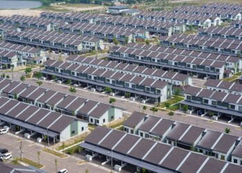 PEMULIHAN projek terbengkalai bukan sekadar menyiapkan bangunan, tetapi mengembalikan harapan rakyat untuk memiliki kediaman yang selamat, berkualiti dan bermaruah.