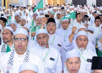 Cadangan agar Pas mengemukakan calon Perdana Menteri dalam kalangan pemimpin parti itu semakin kuat disuarakan pada Muktamar Pas kali ini.