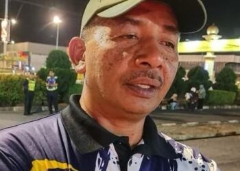 MUHAMMAD ABDUL HALIM