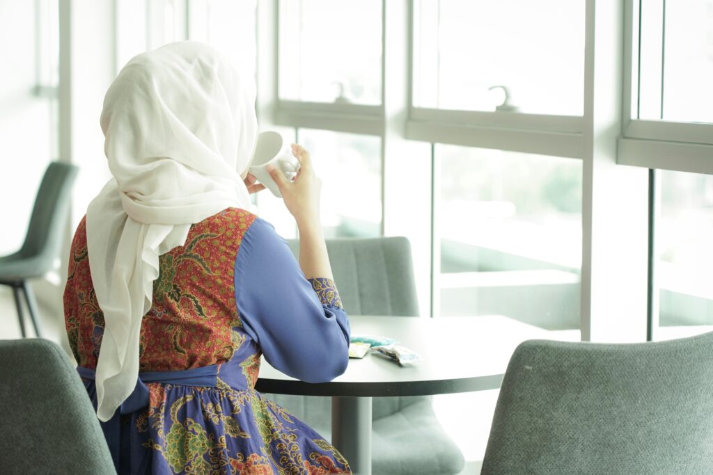 Cara move on lepas putus cinta 1 Pix muka depan 2 1