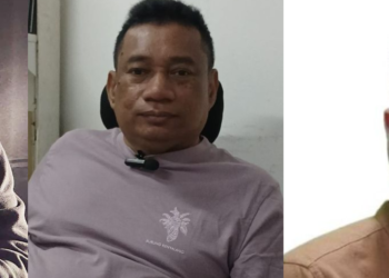 RAMLEE AWANG MURSHID SM ZAKIR dan MOHD. HAFIZUL FAIZ
