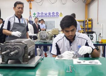 TA Research menjangkakan aktiviti pembelian lebih kukuh boleh membawa pembinaan semula inventori menjelang akhir tahun.