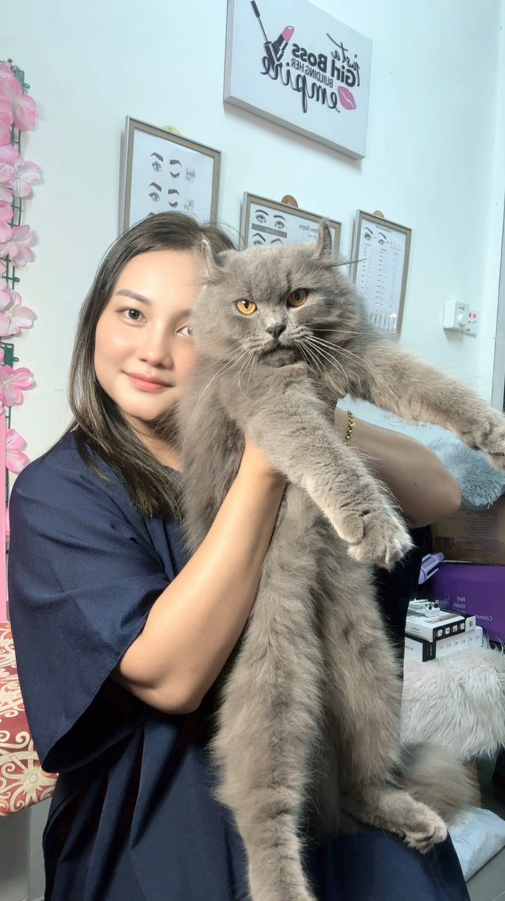 SERI SI MANJA IDA 1