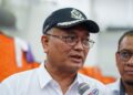 SHAMSUL ANUAR NASARAH