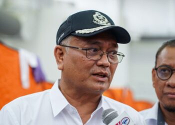 SHAMSUL ANUAR NASARAH