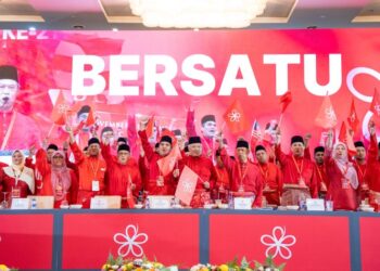 Sebarang akuan bersumpah bagi menuntut Muhyiddin Yassin untuk berundur daripada jawatan Presiden Bersatu adalah tidak sah melainkan dibuat melalui perhimpunan agung parti berkenaan.