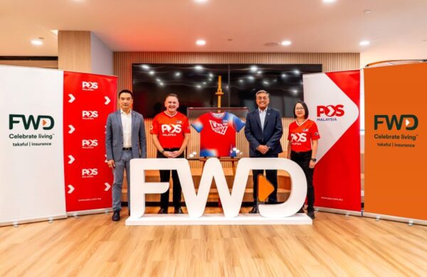 Pos malaysia