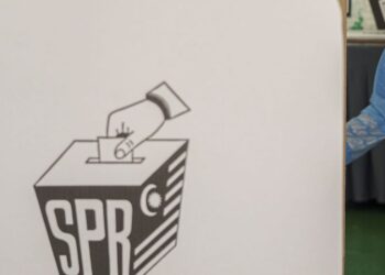 SUKAR untuk diramal pada PRN17 siapa bakal menguasai kerusi-kerusi marginal.