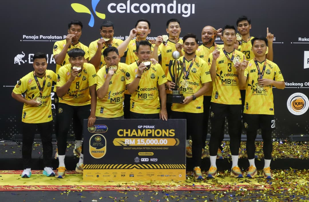 STL MENANG