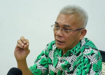 SUHAIMI NASIR