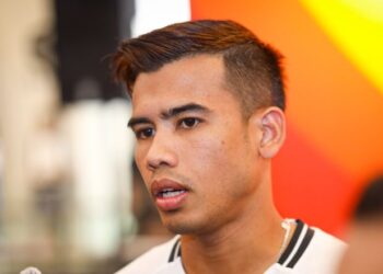 Safawi Rasid
