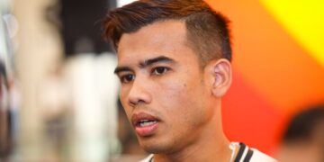 Safawi Rasid