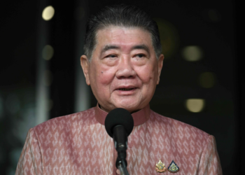 Phumtham Wechayachai