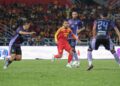 SELANGOR FC mendapat kritikan selepas menunjukkan prestasi tidak konsisten pada permulaan musim 2025/2026.