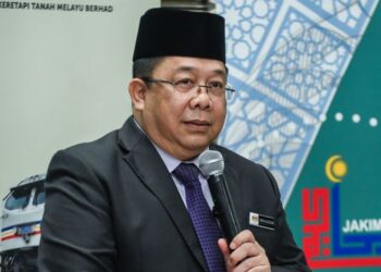 SIRAJUDDIN SUHAIMEE