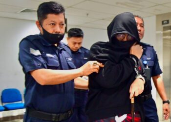 Mudir sebuah sekolah tahfiz berhadapan dengan enam lagi pertuduhan jenayah seksual.