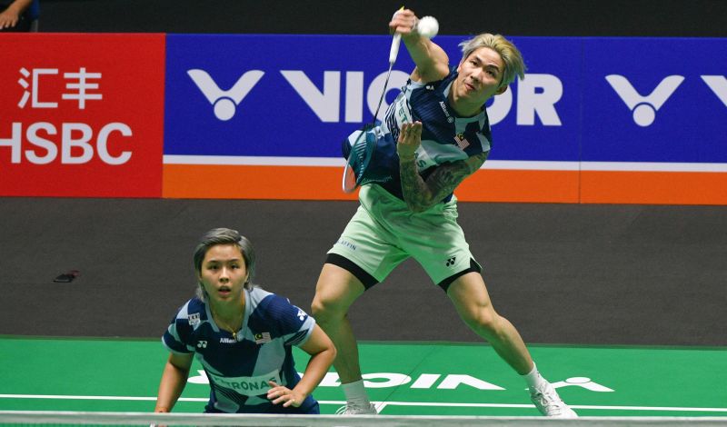 Tang Jie rezzzz