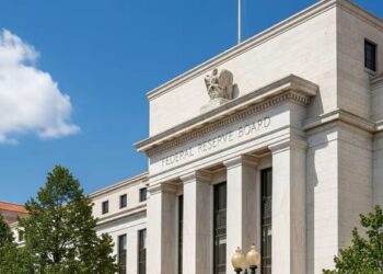 FED AS memotong kadar faedah sebanyak 25 mata asas pada Rabu.