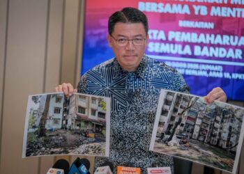 RANG Undang-Undang (RUU) Pembaharuan Semula Bandar (PSB) seharusnya dikenang sebagai detik gemilang yang menyuburkan kemakmuran rakyat.