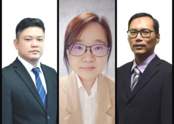 Universiti Tun Hussein Onn Malaysia (UTHM) terus mencipta nama di peringkat antarabangsa apabila tiga pensyarahnya diiktiraf dalam kelompok dua peratus saintis terbaik dunia oleh Elsevier dan Stanford University.